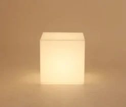 Tonner Lampe fra Jacobsen Plus