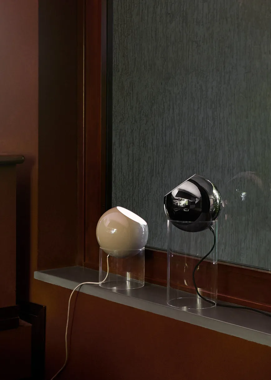 Topan VP13 Bordlampe fra &Tradition