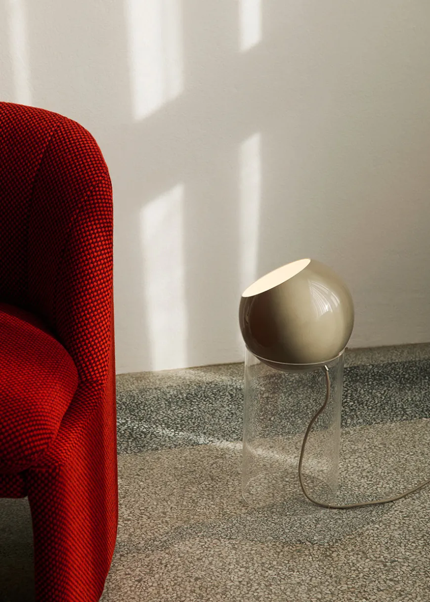 Topan VP14 Gulvlampe fra &Tradition