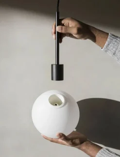 TR Bulb Skærm fra Audo Copenhagen