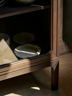 Trace SC87 Single Cabinet fra &Tradition