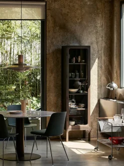 Trace SC87 Single Cabinet fra &Tradition