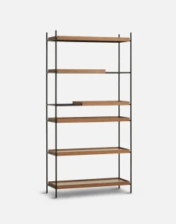 Tray Shelf, høj fra Woud