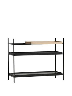 Tray Shelf, lav fra Woud