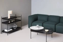 Tray Shelf, lav fra Woud