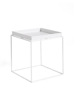 Tray Table Medium 40x40 fra Hay