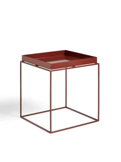 Tray Table Medium 40x40 fra Hay