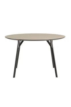 Tree Dining Table Round fra Woud