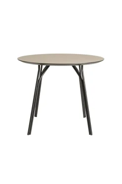 Tree Dining Table Round fra Woud