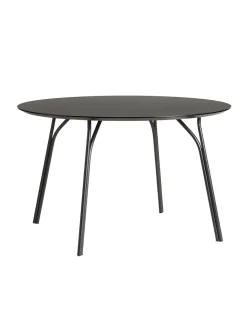 Tree Dining Table Round fra Woud