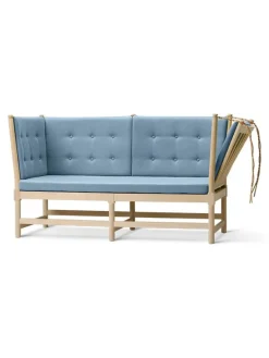 Tremmesofa af Børge Mogensen