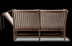 Tremmesofa, 80-års jubilæumsudgave af Børge Mogensen