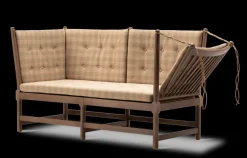 Tremmesofa, 80-års jubilæumsudgave af Børge Mogensen