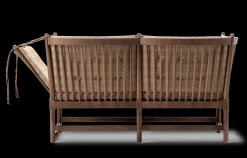 Tremmesofa, 80-års jubilæumsudgave af Børge Mogensen