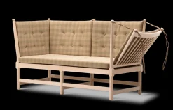 Tremmesofa, 80-års jubilæumsudgave af Børge Mogensen