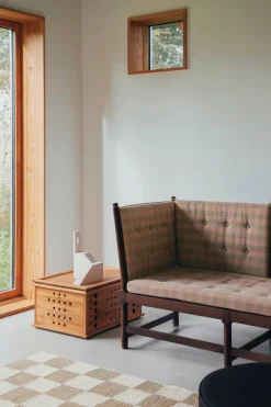 Tremmesofa, 80-års jubilæumsudgave af Børge Mogensen