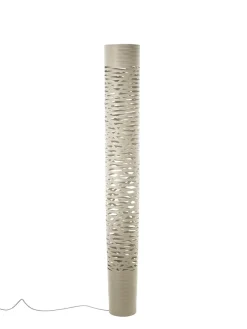 Tress Gulvlampe fra Foscarini