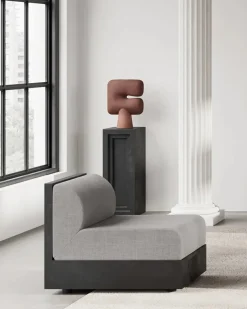 Tribu Lounge Chair fra 101 Copenhagen