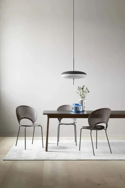 Trinidad Stol af Nanna Ditzel