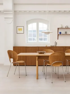 Trinidad Stol af Nanna Ditzel