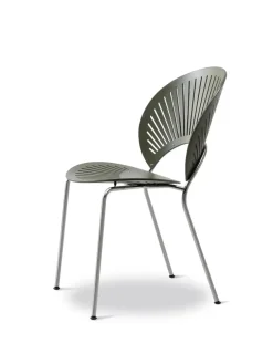 Trinidad Stol, Khaki Grøn af Nanna Ditzel