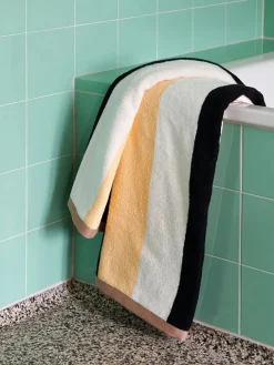 Trio badehåndklæde fra Hay