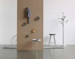 Trumpet stumtjener fra Mater