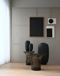 Trumpet Table, low fra 101 Copenhagen