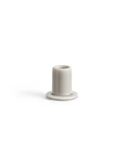 Tube Candleholder, S fra Hay