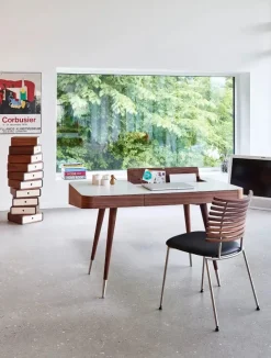 Turning Boxes fra Naver Collection