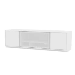 TV & Sound modul Octave III, SI13 medium, inkl. ophæng fra Montana