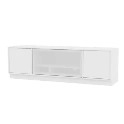 TV & Sound modul Octave III, SI13 medium, inkl. ophæng fra Montana