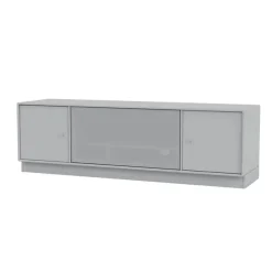 TV & Sound modul Octave III, SI13 medium, inkl. ophæng fra Montana