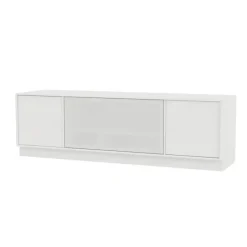 TV & Sound modul Octave III, SI13 medium, inkl. ophæng fra Montana