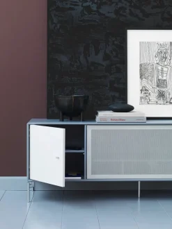 TV & Sound modul Octave III, SI13 medium, inkl. ophæng fra Montana