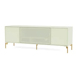 TV & Sound modul Octave III, SI13 medium, inkl. ophæng fra Montana