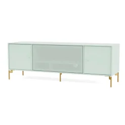 TV & Sound modul Octave III, SI13 medium, inkl. ophæng fra Montana