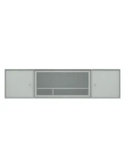 TV & Sound modul Octave III, SI13 medium, inkl. ophæng fra Montana