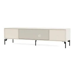 TV & Sound modul Octave II, VI18 medium, inkl. ben fra Montana