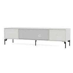 TV & Sound modul Octave II, VI18 medium, inkl. hjul fra Montana