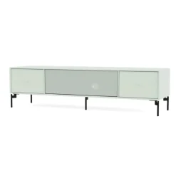 TV & Sound modul Octave II, VI18 medium, inkl. hjul fra Montana