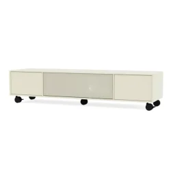 TV & Sound modul Octave II, VI18 medium, inkl. hjul fra Montana