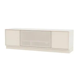 TV & Sound modul Octave III, SI13 medium, inkl. sokkel fra Montana