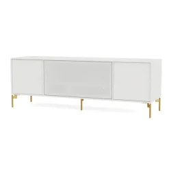 TV & Sound modul Octave III, SI13 medium, inkl. sokkel fra Montana