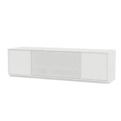 TV & Sound modul Octave III, SI13 medium, inkl. sokkel fra Montana