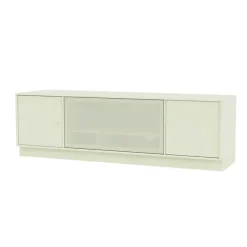 TV & Sound modul Octave III, SI13 medium, inkl. sokkel fra Montana