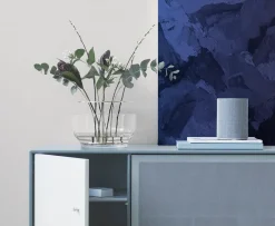 TV & Sound modul Octave III, SI13 medium, inkl. sokkel fra Montana