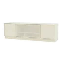 TV & Sound modul Octave III, SI13 medium, inkl. hjul fra Montana