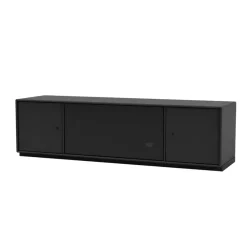 TV & Sound modul Octave III, SI13 medium, inkl. hjul fra Montana