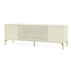 TV & Sound modul Octave III, SI13 medium, inkl. hjul fra Montana